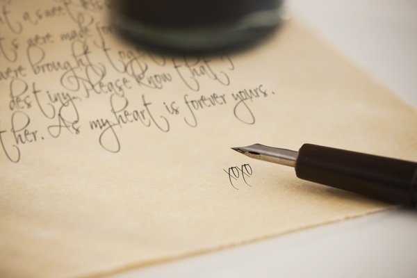 letter to editor