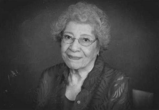 Duenas Mary Obit Photo bw