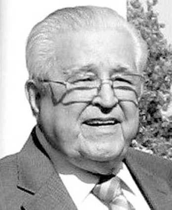 OBIT Edgerley