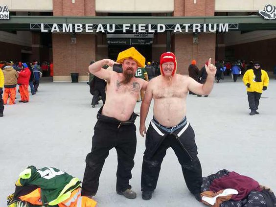 SIDE Niner Fans ON THE ROAD Pic