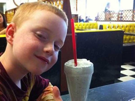 209--MODESTO Milkshake PIC