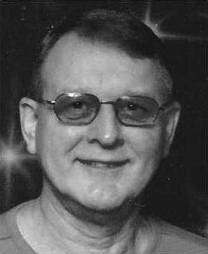 Larry Fehlhaber K