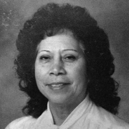 Mary Varela Basques K