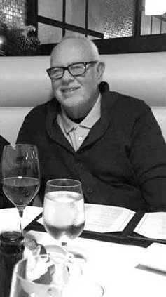 Gary Lee Metzler