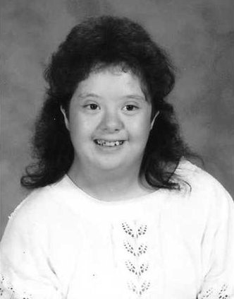 Hope Christina Jacobo K