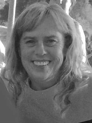 Julie Christine Tardiff Marotz BW