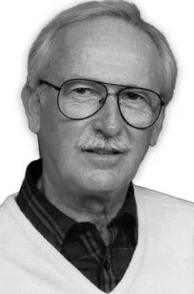 Leonard James Wood