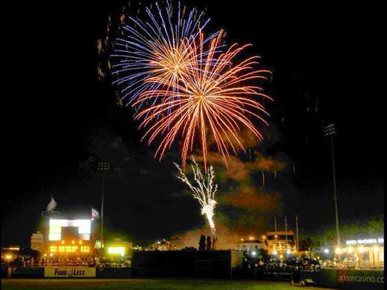 banner-island-ball-park-fireworks