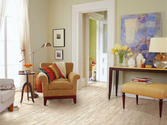 floor