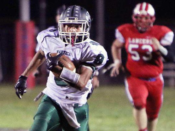 FB -- Manteca-East Union 2