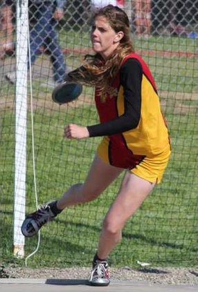 Hayley McIntyre 1