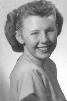 Wilma Caldwell K