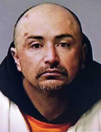 Damian Cortez