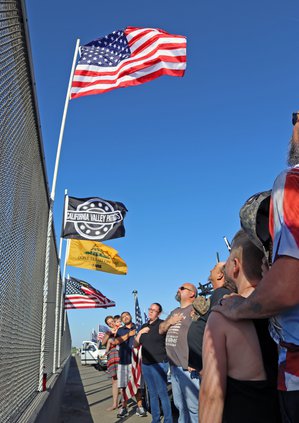 California Valley Patriots