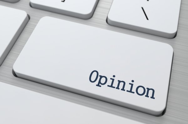 Opinion
