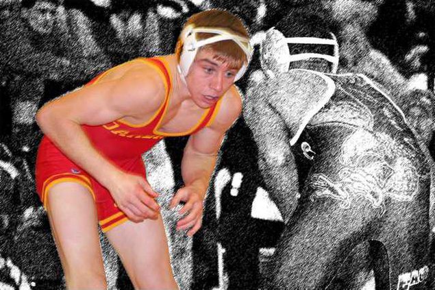 1-11 OAK WREST