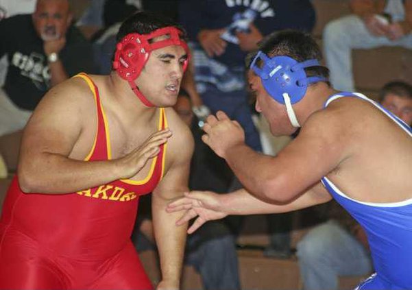 1-4 OAK Wrest