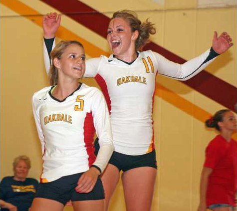 9-28 OAK Volley Tourn1