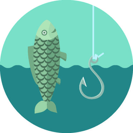 fishing