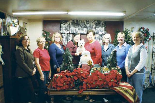 1117 Soroptimist