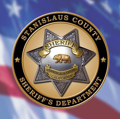 Stan Co Sheriff