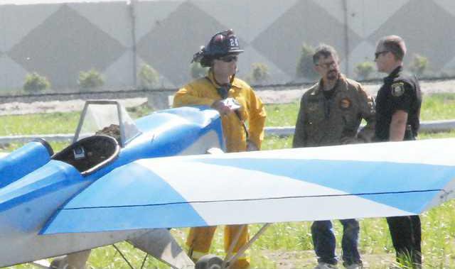 Plane Loses Prop DSC 4883