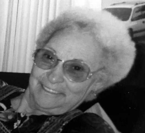 Alma Chadwell K