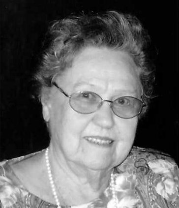 Arlene Carpenter K