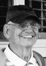 Charles Wilson K