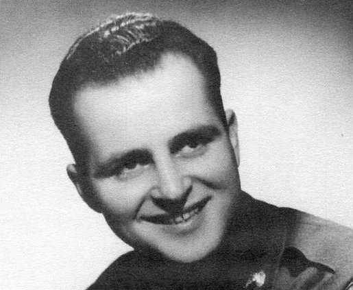 Delbert Dequine k