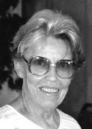Eva Futch K