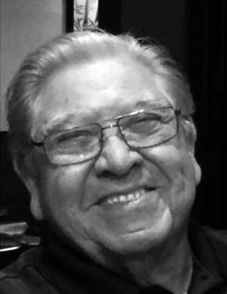 Tony Padilla K