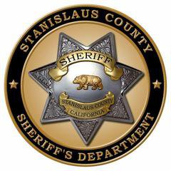 stanislaus county sheriffs' deputy