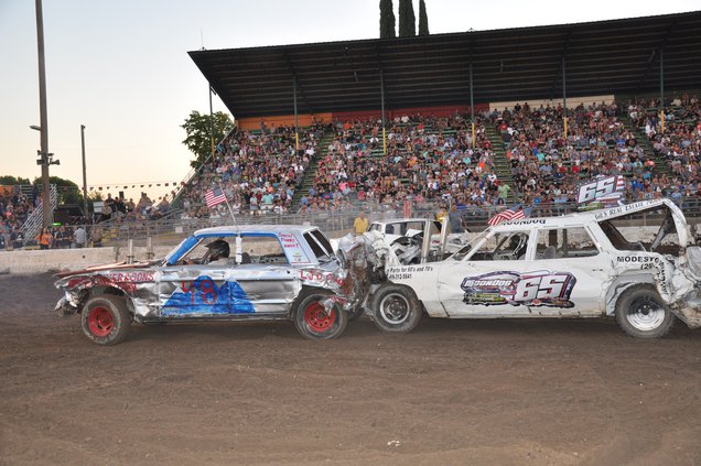 derby 2