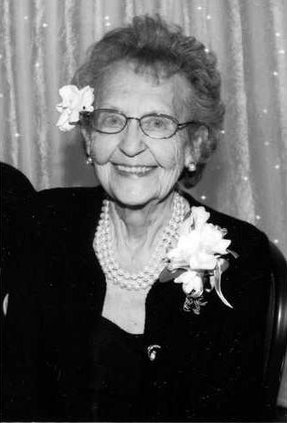 mary alvey bw
