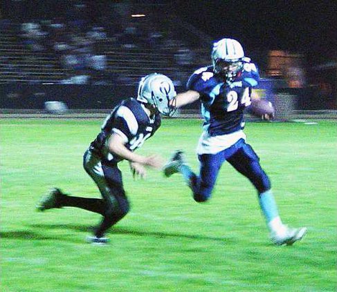 youth football