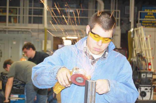 Ag Welding 1