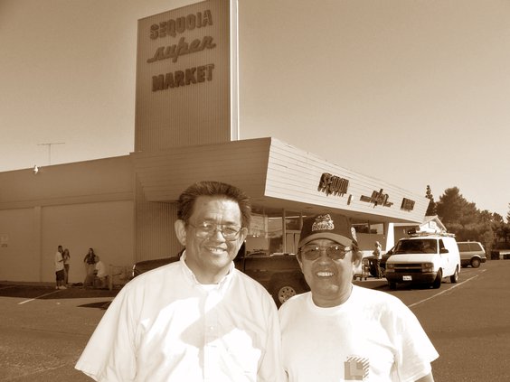 Chong brothers