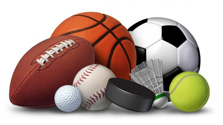 Bulletin sports logos