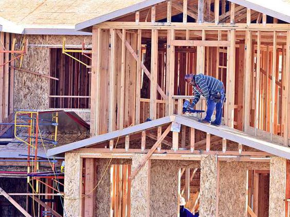 HOME CONSTRUCTION