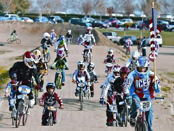 BMX