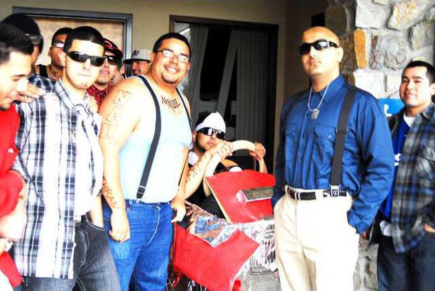 CSUS homecoming pic2