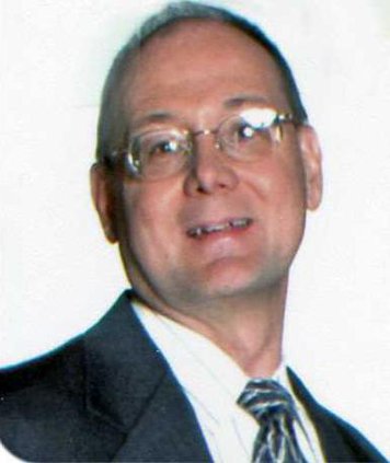 Robert McClain
