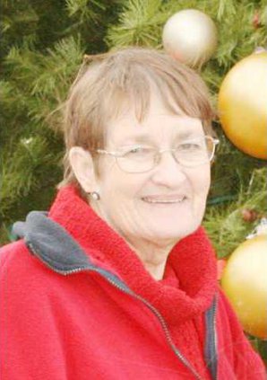 Frandsen Obit