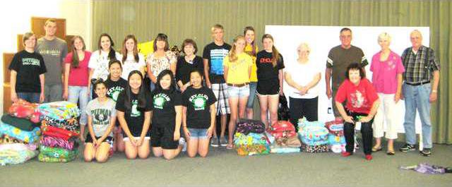 Kiwanis One Day pic