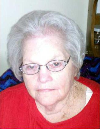 Peggy Dougherty