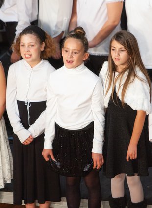 Choir 2