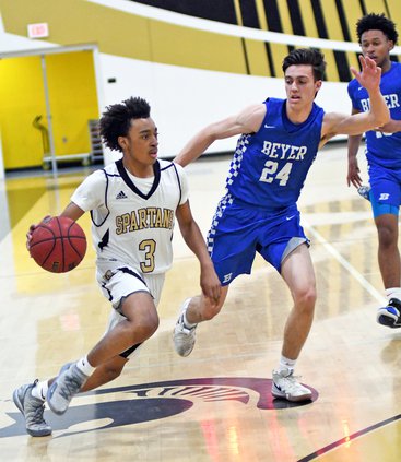 Bulletin boys basketball 2018-19