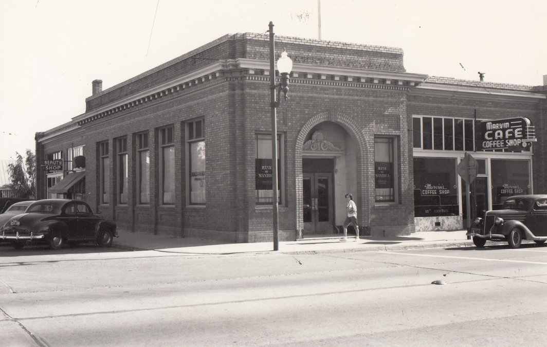 MANTECA HISTORY Manteca Bulletin