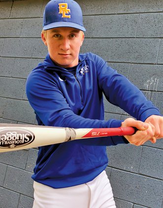 Bulletin baseball 2019